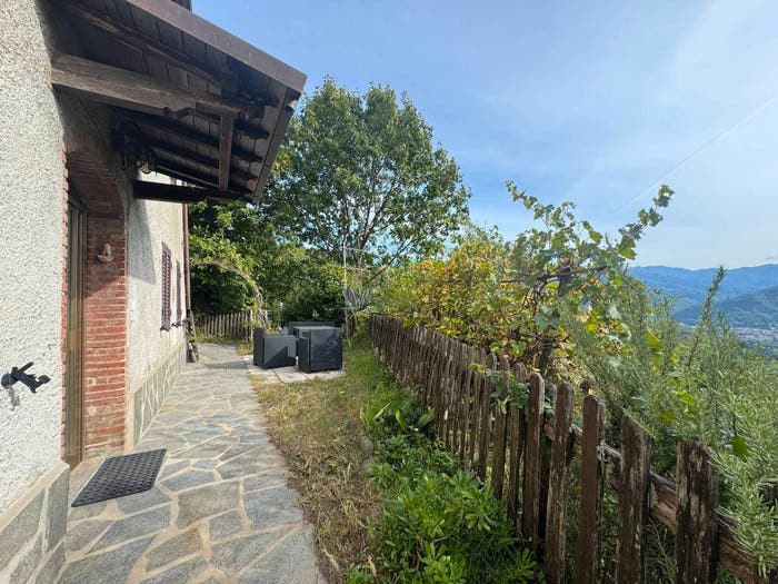 Casa con 6 locali in vendita in Località La Piana, Coreglia Antelminelli
