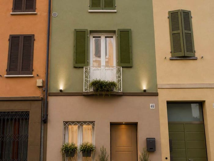 Casa quadrilocale in vendita in Centro, Cremona