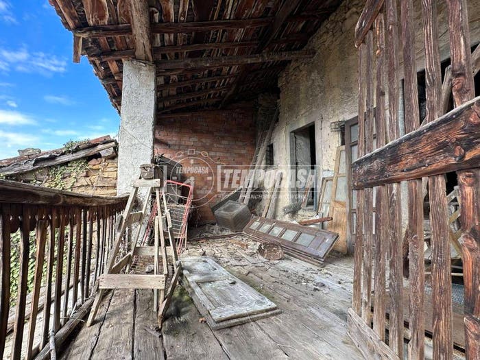 Casa trilocale in vendita in Loc Porciola, Foresto Sparso