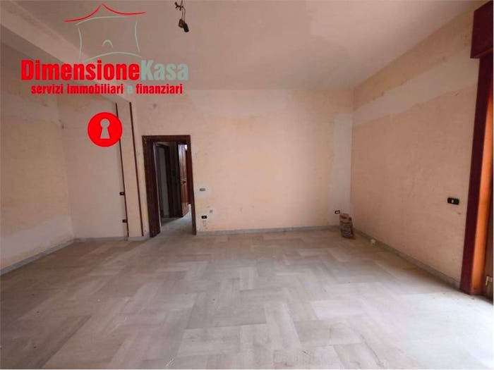 Appartamento quadrilocale in vendita in via sandro pertini, Cicciano