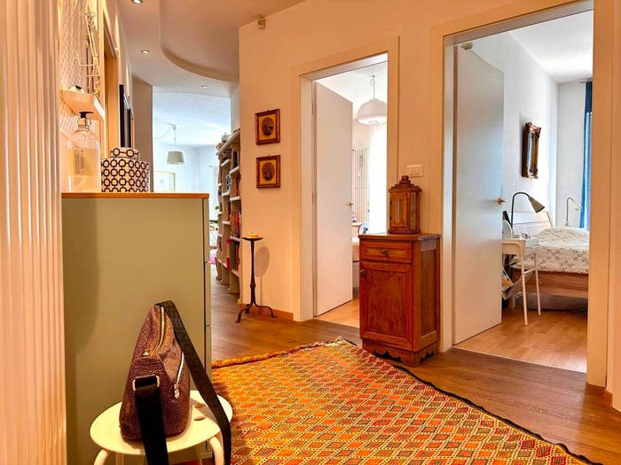 Appartamento con 5 locali in vendita in Via Richard Wagner, Centro, Merano