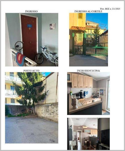 Case in Vendita e in Affitto - 2