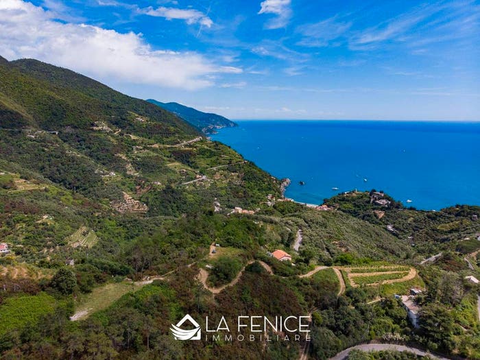 Casa con 5 locali in vendita in Località Molinelli, Monterosso al Mare