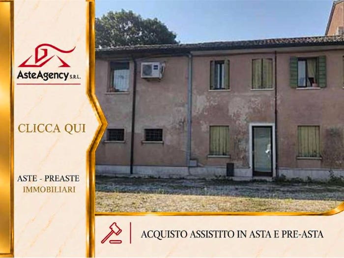 Appartamento con 6 locali in vendita in Via casarella, Centro, Cittadella