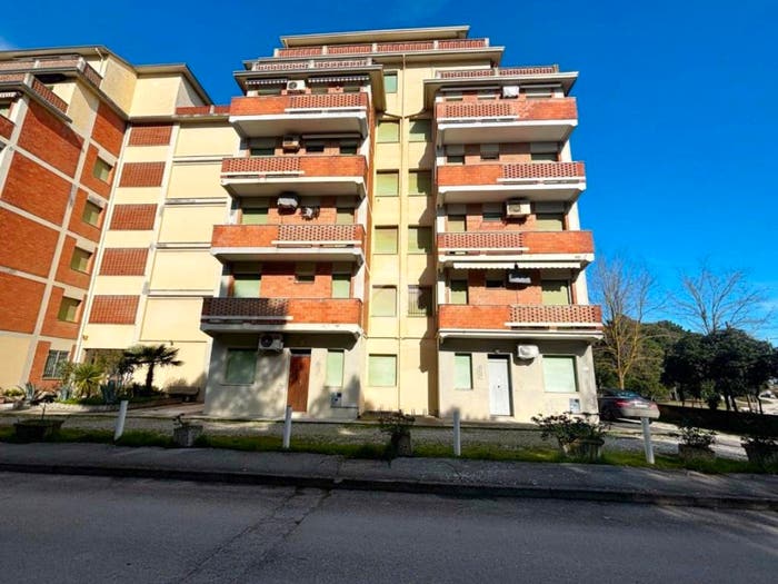 Appartamento trilocale in vendita in Via N Pisano, Lido di Spina, Comacchio
