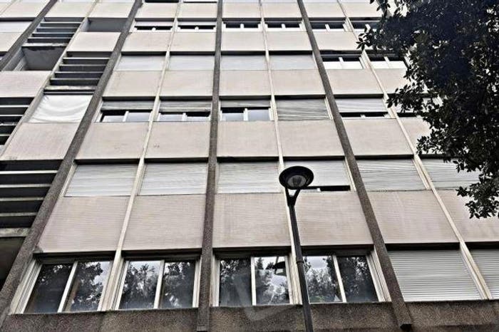 Appartamento trilocale in vendita in Piazza Risorgimento, Centro Storico, Pordenone
