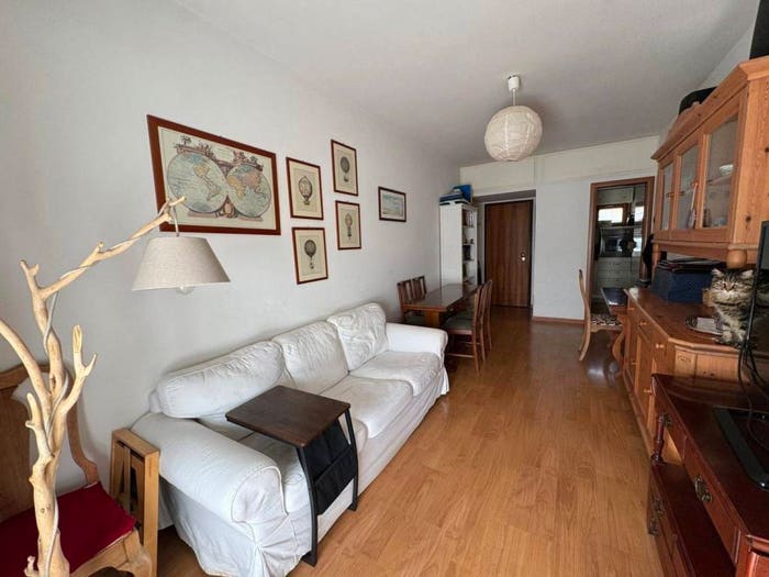 Appartamento trilocale in vendita in Via Giuseppe Calenzuoli, La Storta, Roma