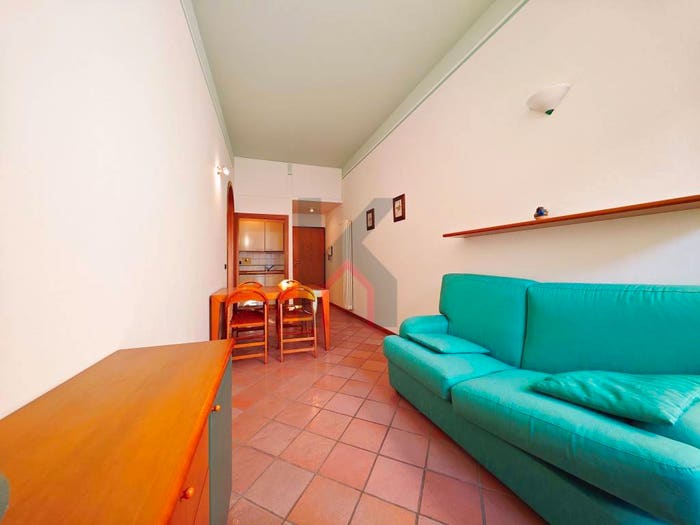 Appartamento bilocale in vendita in Centro Storico, Forlì