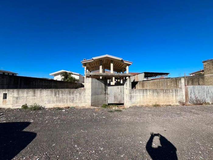 Casa in vendita in Via Marsala, Casal di Principe