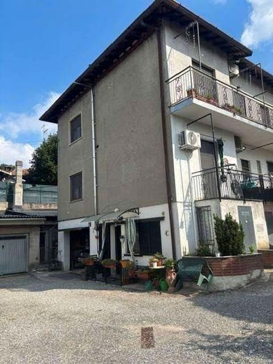 Appartamento bilocale in vendita in VIA ANDRATE NUOVA, Andrate Molinetto, Fino Mornasco