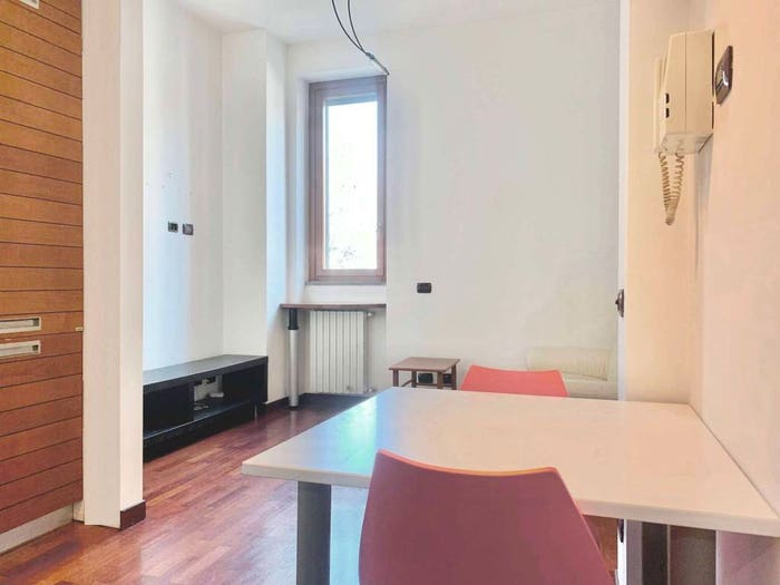 Appartamento bilocale in vendita in Via Procaccini, Paolo Sarpi, Milano
