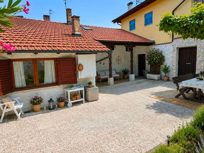 Casa trilocale in vendita in Centro, Mezzocorona