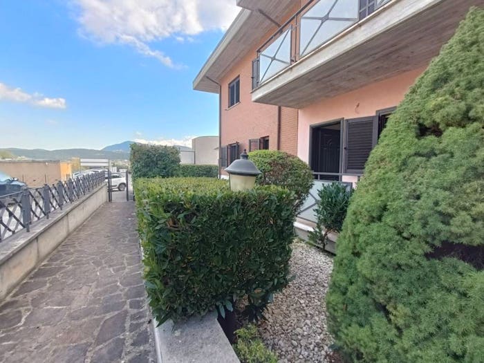 Casa con 6 locali in vendita in Via Giulio Tedeschi, Centro, Isernia