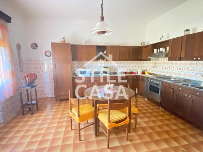 Casa con 6 locali in vendita in Via Dori, Castelfranco di Sotto