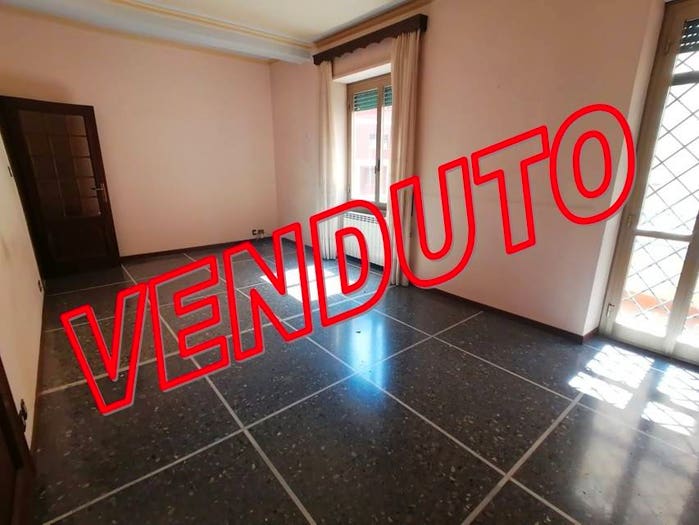 Appartamento trilocale in vendita in Piazza Irnerio, Baldo degli Ubaldi, Roma