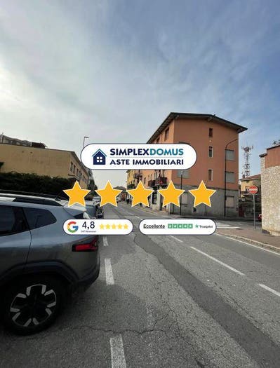 Appartamento bilocale in vendita in Via GRAMSCI, Cormano