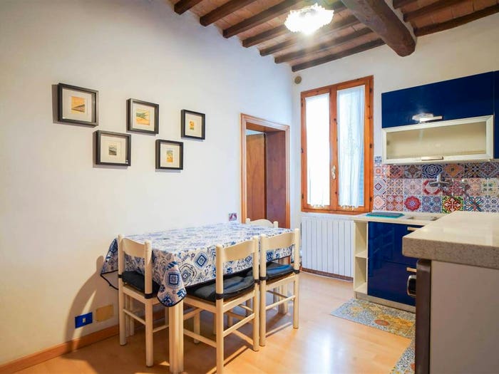 Appartamento trilocale in vendita in Ponte A Tressa, Monteroni d'Arbia