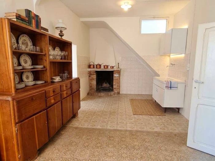 Appartamento quadrilocale in vendita in Via del Duomo, Maenza