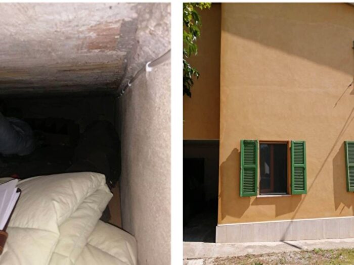 Appartamento trilocale in vendita in Contrada Liberata, Petritoli