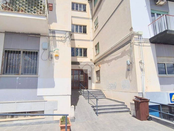 Appartamento trilocale in vendita in Via B d'Acquisto, Centro, Monreale