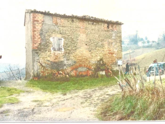 Casa in vendita in Sogliano al Rubicone