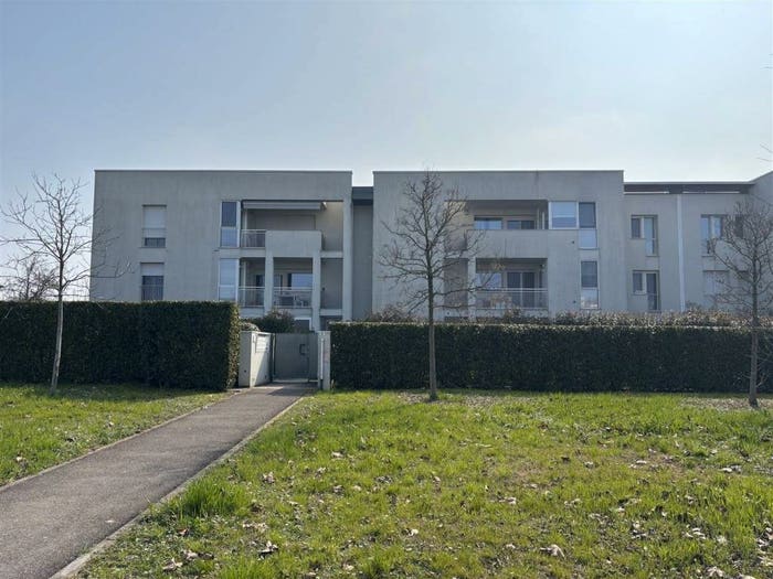 Appartamento quadrilocale in vendita in Via Luciano Lama, Eurosia Santa Margherita, Parma