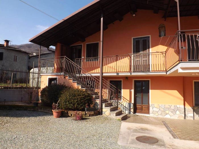 Casa con 6 locali in vendita in Via Pretta, Serro, Sanfront