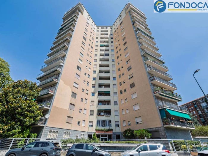 Appartamento trilocale in vendita in Via Don Rodrigo, Cantalupa San Paolo, Milano