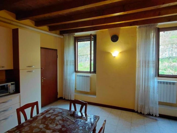 Appartamento bilocale in affitto in Via Maglio, Rogeno