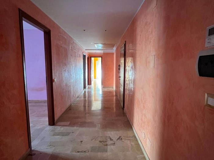 Appartamento quadrilocale in vendita in Via San Martino, Centro, Sant'Agata di Militello