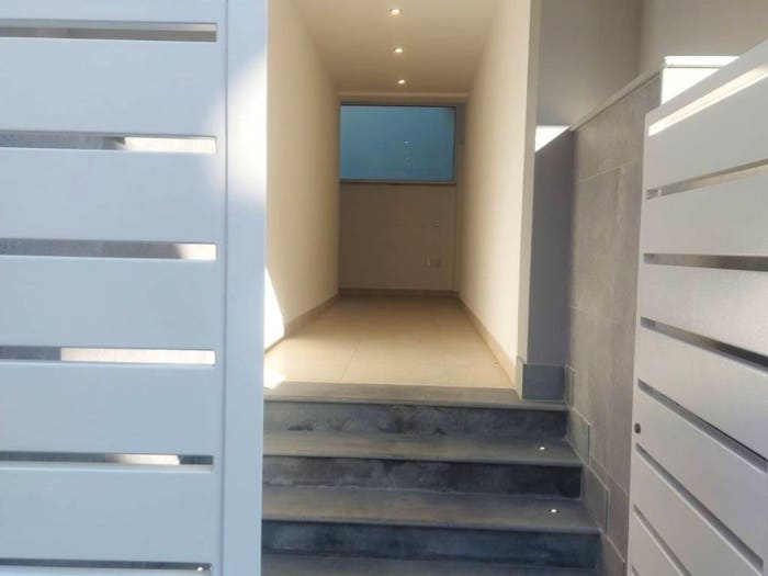 Appartamento trilocale in vendita in Via Oneglia, Centro, Ladispoli