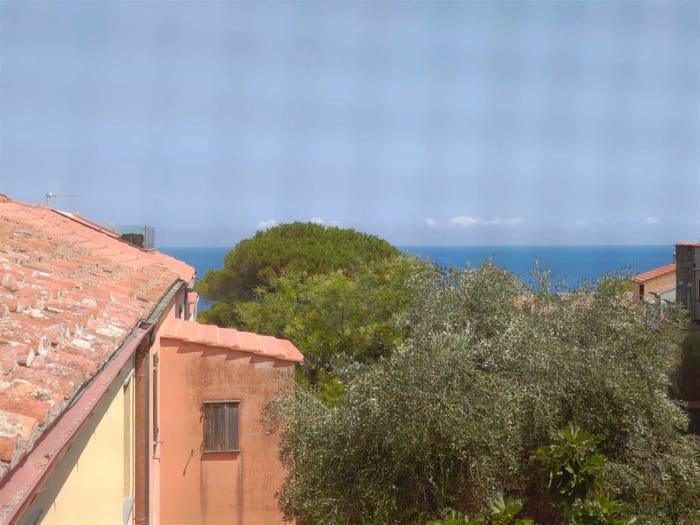 Casa con 6 locali in vendita in Via Vittorio Emanuele, Centro, Capraia Isola