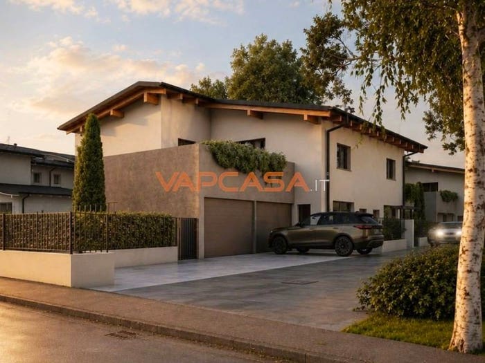 Case in Vendita e in Affitto - 2