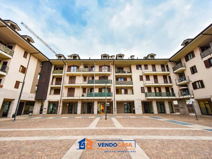 Appartamento bilocale in vendita in Piazza Biagio Garzena, Settimo Torinese