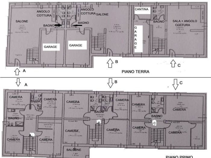 Case in Vendita e in Affitto - 3