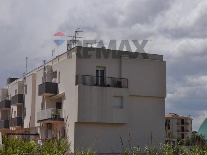 Appartamento con 6 locali in vendita in VIA DELLE MAGNOLIE, Centro, Comiso