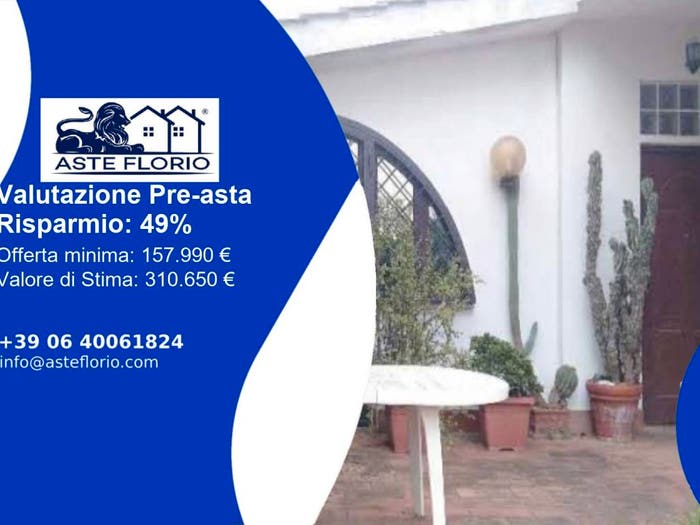 Casa con 5 locali in vendita in Via Toce, Tor San Lorenzo Nuova California, Ardea