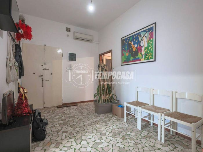 Appartamento quadrilocale in vendita in Via Giuseppe Massarenti, Massarenti, Bologna