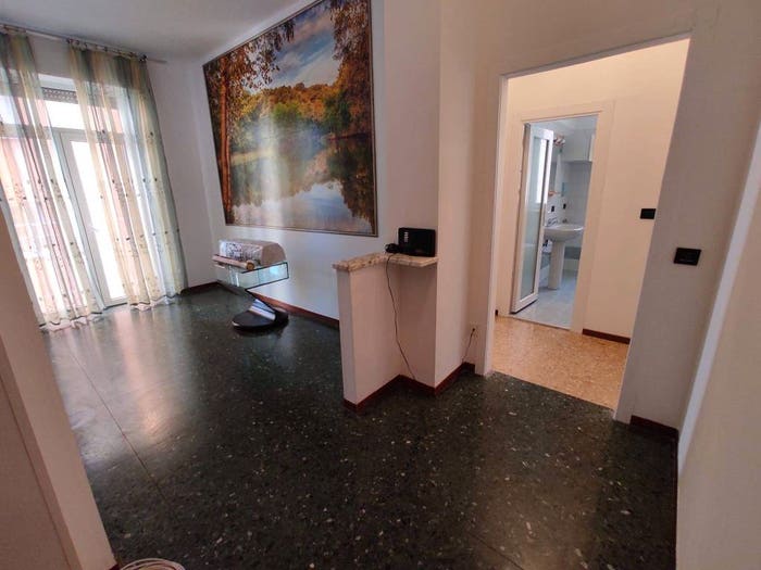 Appartamento trilocale in vendita in Viale Giulio Cesare, Corridoni, Bergamo