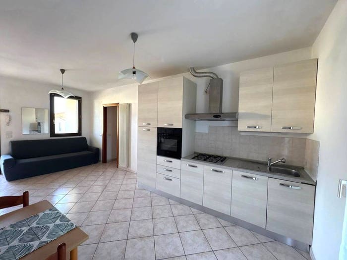 Appartamento bilocale in vendita in Tagliata, Cervia