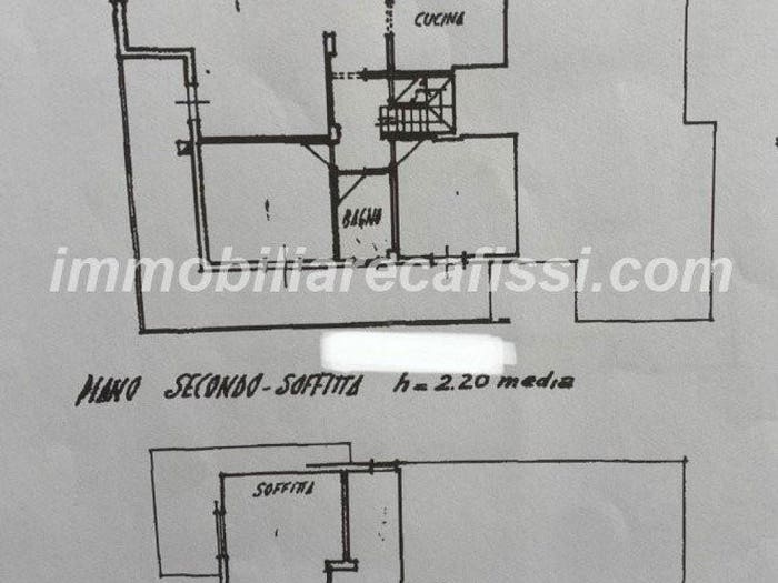 Appartamento con 5 locali in vendita in Via Vittorio Emanuele II, Centro, Poggio a Caiano
