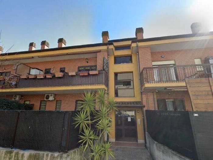 Appartamento bilocale in vendita in Via Antonio Fantinoli Marino RM Italia Velletri RM, Cava dei Selci, Marino