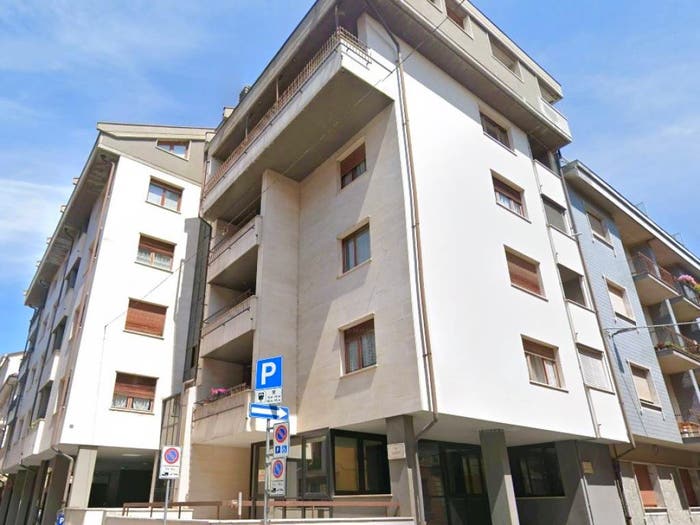Appartamento quadrilocale in vendita in Via Statuto, Centro, Cuneo