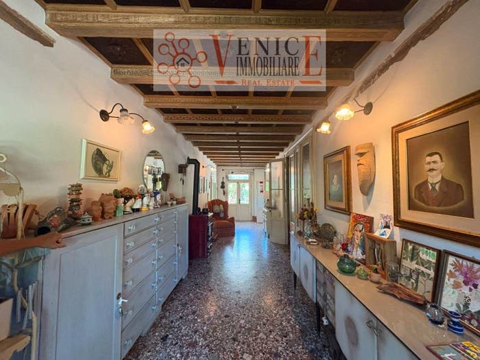 Casa con 6 locali in vendita in Centro, Santa Lucia di Piave