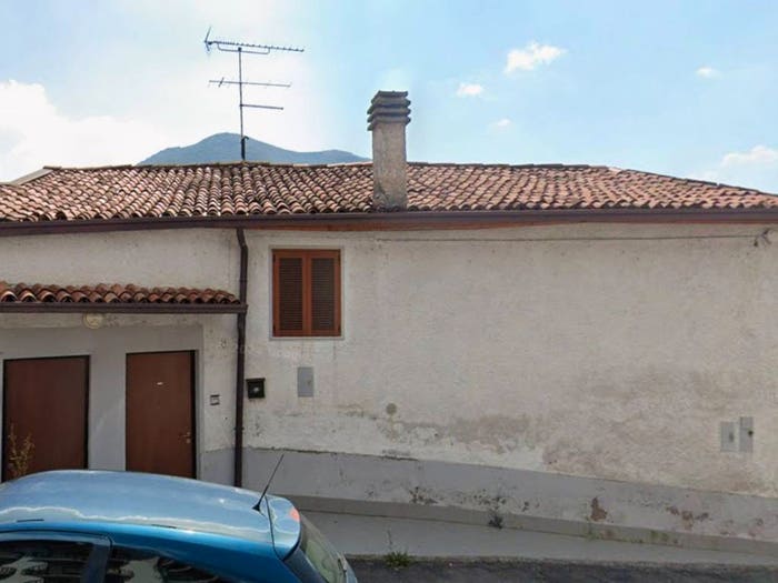 Appartamento bilocale in vendita in Via Santello, Pieve, Lumezzane