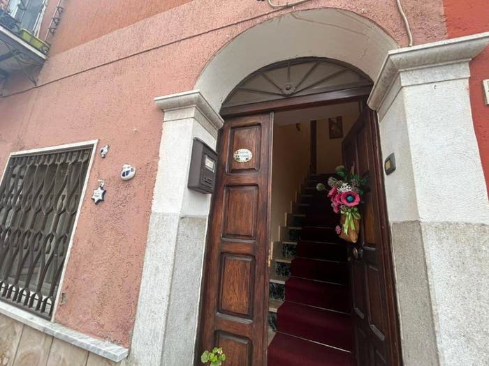 Casa con 5 locali in vendita in Via Scuole, Centro, San Martino Sannita