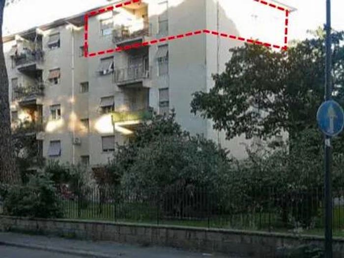 Appartamento con 5 locali in vendita in Via Pietro Boschi, Rieti