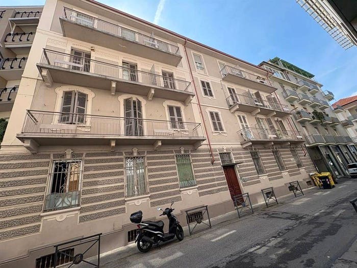 Appartamento quadrilocale in vendita in via secondo arò, Corso Dante, Asti