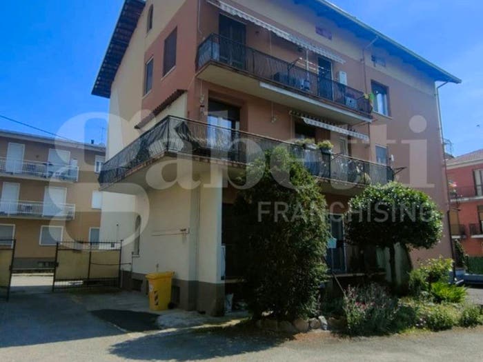 Casa trilocale in vendita in Via Petiva, Masarone, Biella