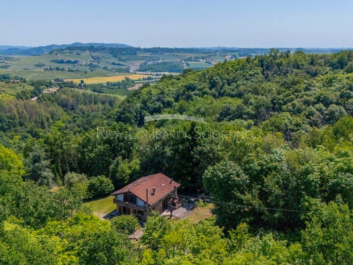 Casa con 6 locali in vendita in Strada San Defendente, Centro, Alfiano Natta